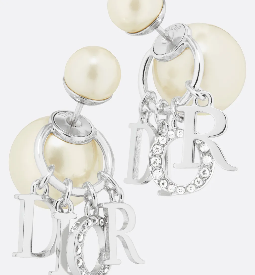 Dior Tribales Earrings