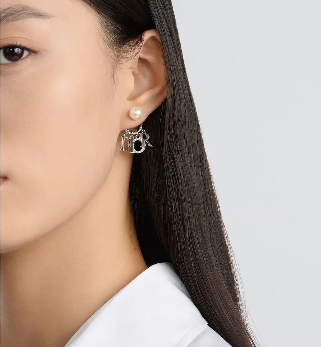 Dior Tribales Earrings