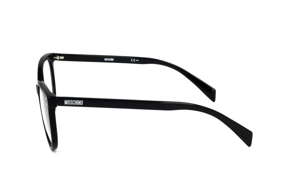 Moschino Eyewear Cat-Eye Frame Glasses