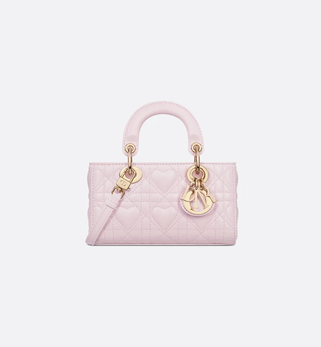 Dioramour Lady D-Joy Micro Bag