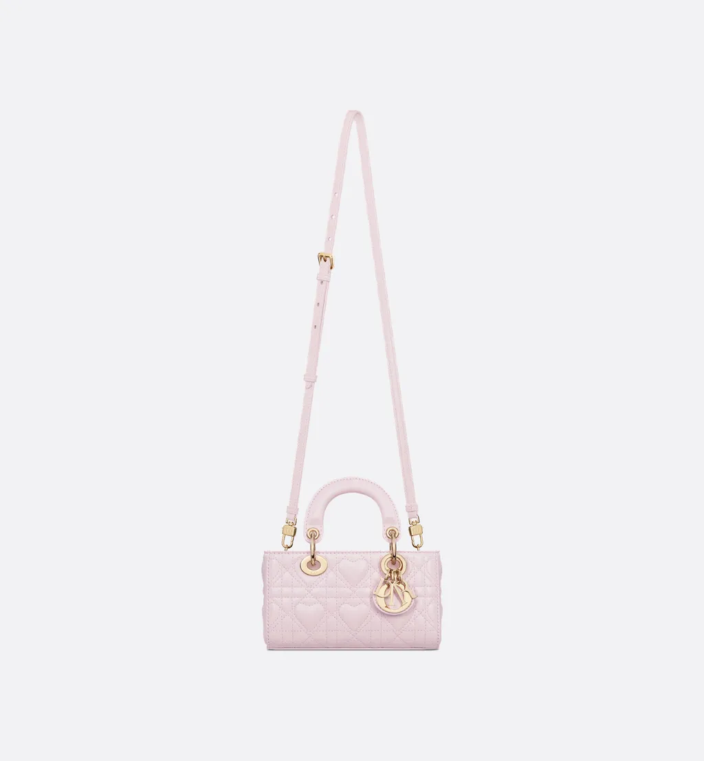 Dioramour Lady D-Joy Micro Bag