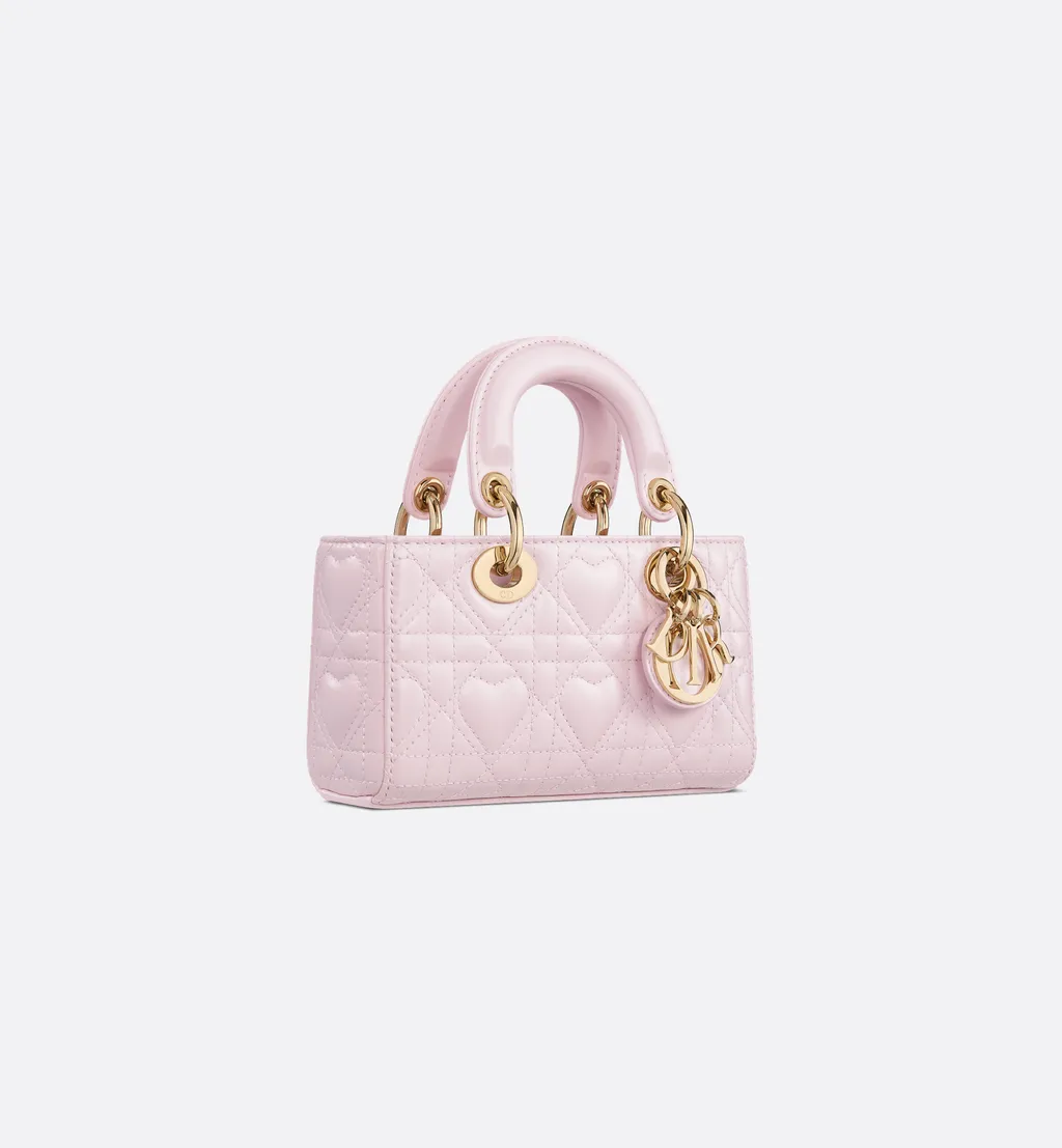 Dioramour Lady D-Joy Micro Bag