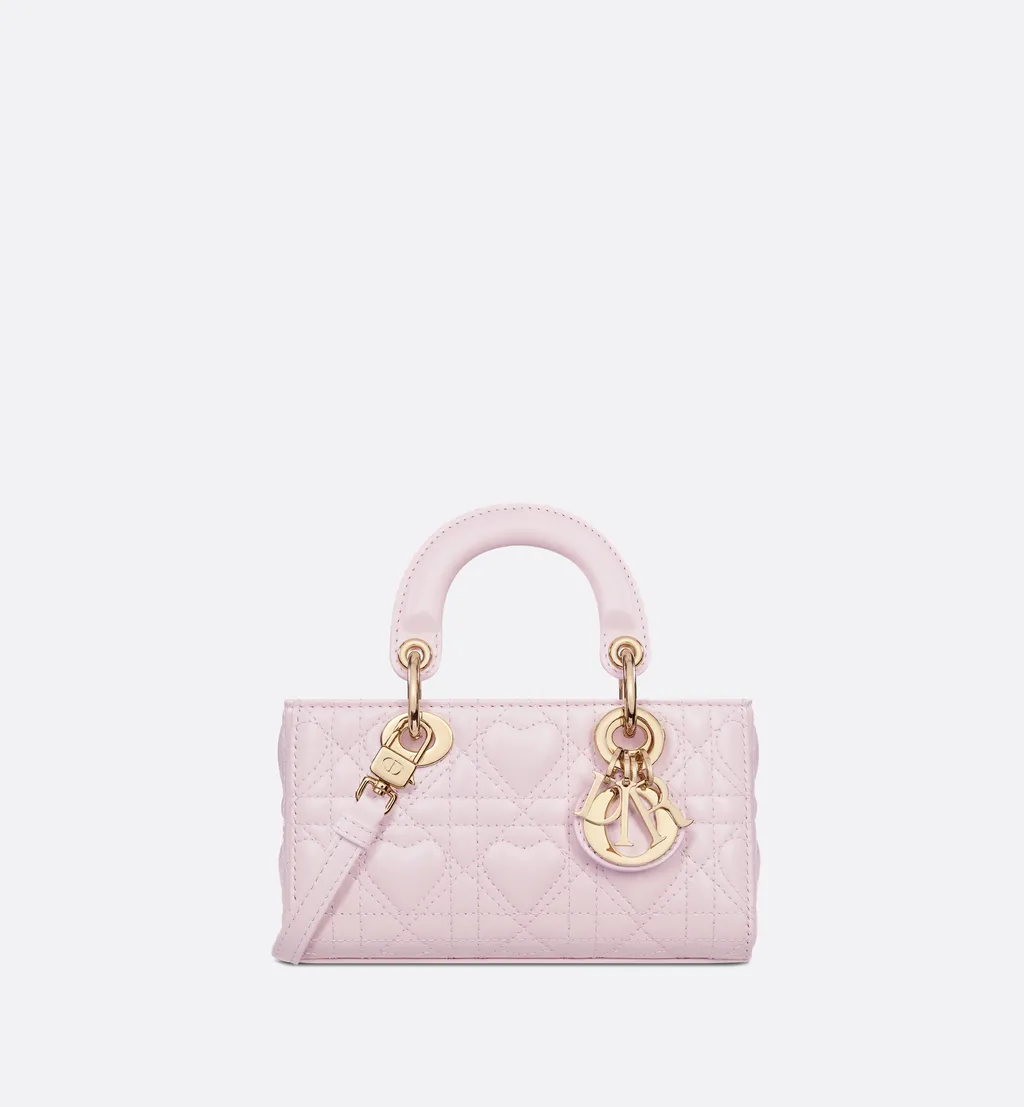 Dioramour Lady D-Joy Micro Bag