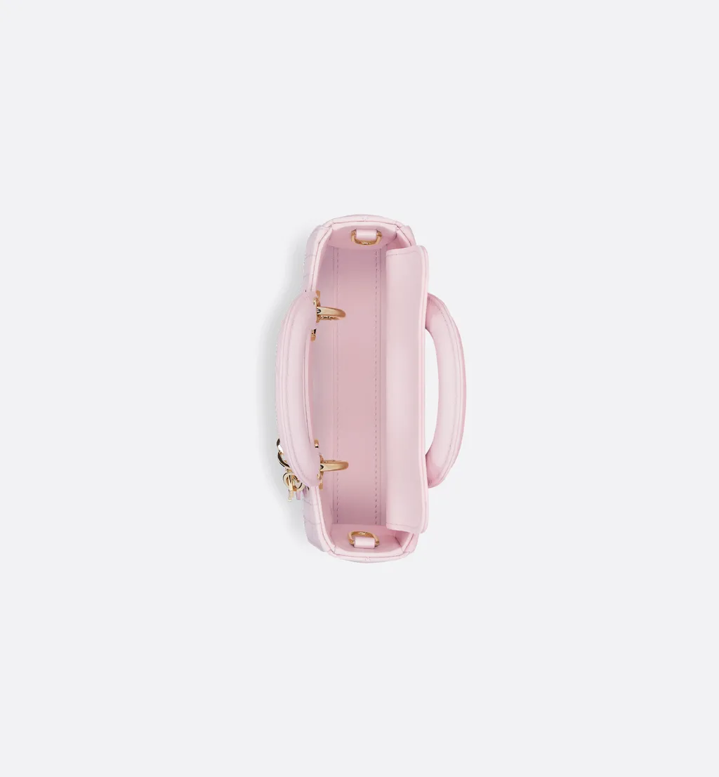 Dioramour Lady D-Joy Micro Bag
