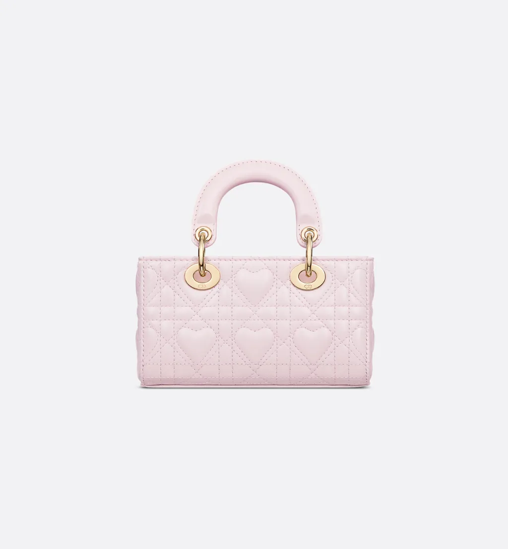 Dioramour Lady D-Joy Micro Bag