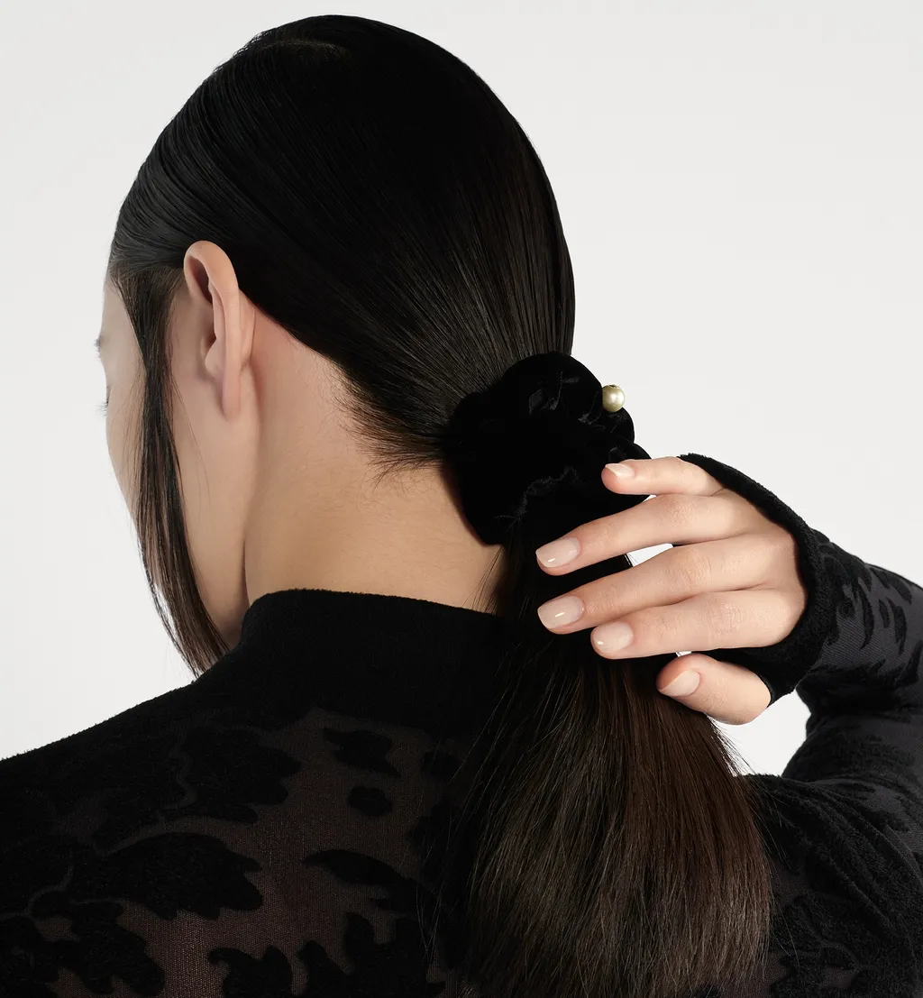 Dior Sweet Hair Tie