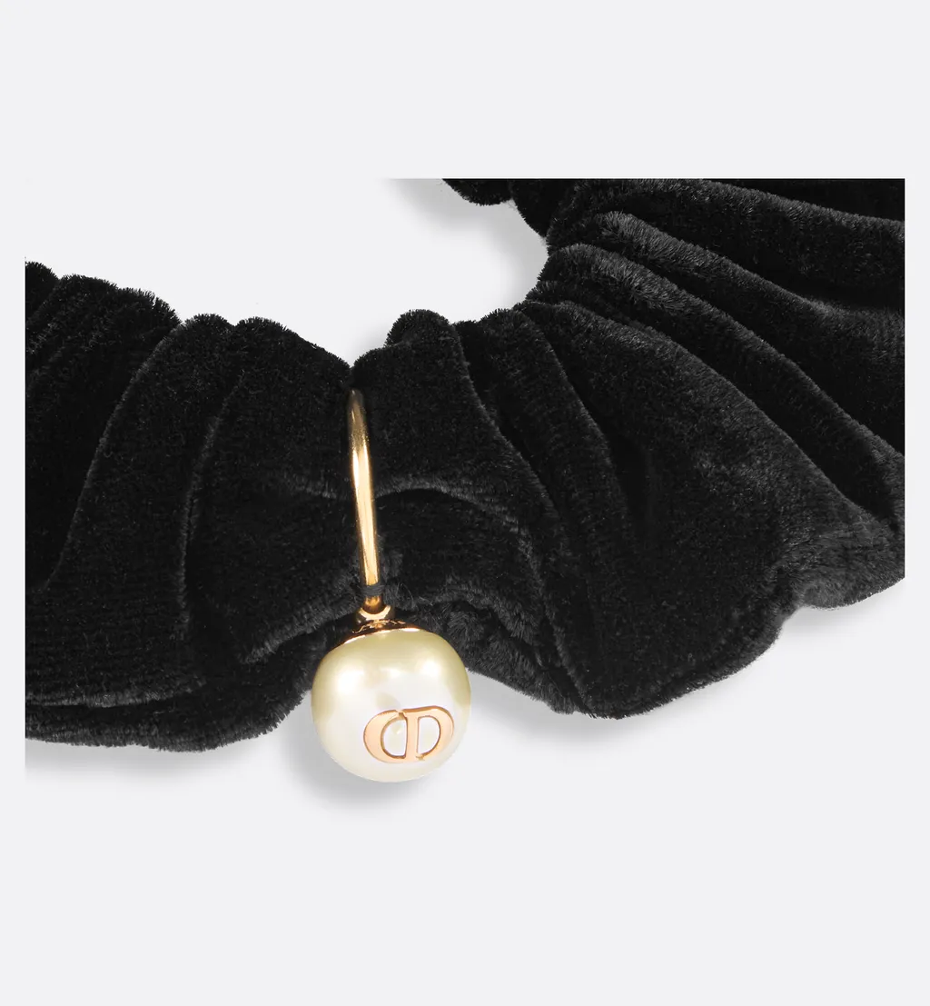 Dior Sweet Hair Tie