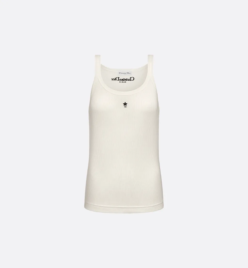Dioriviera Tank Top