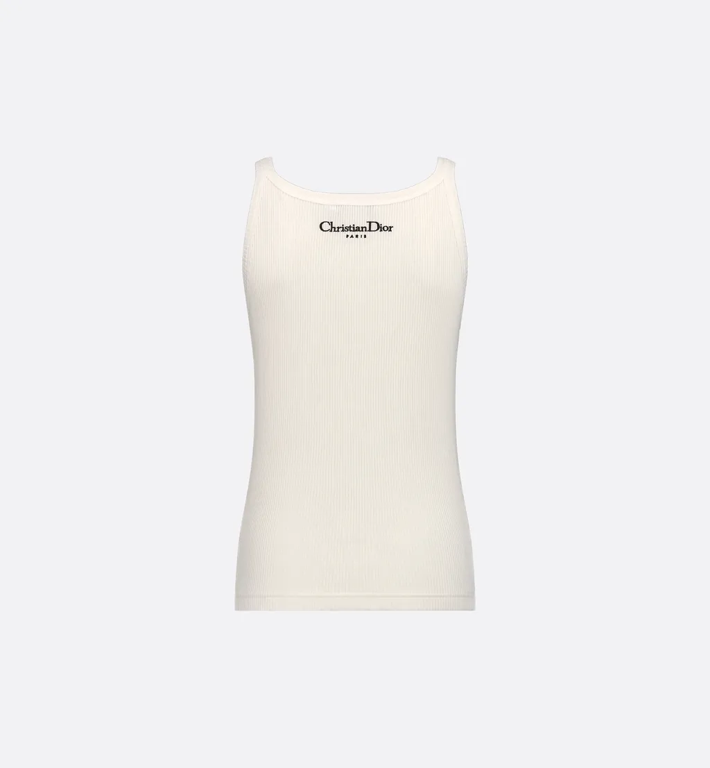 Dioriviera Tank Top