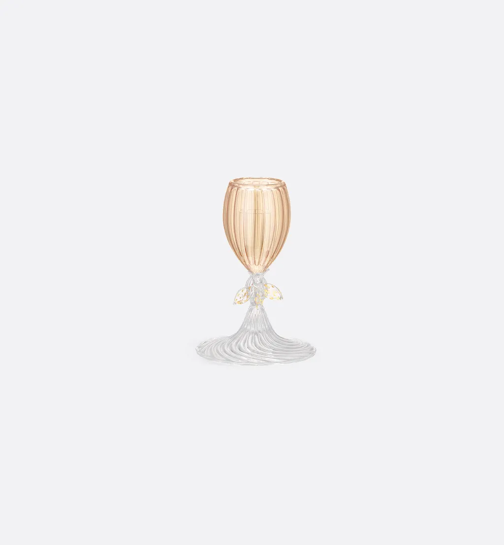 Small Salento Candle Holder