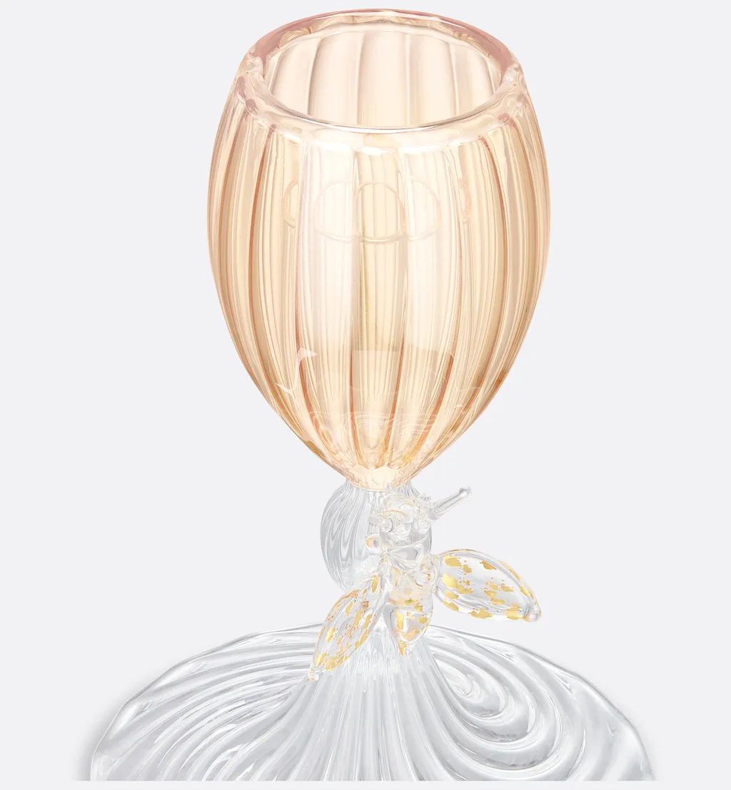 Small Salento Candle Holder