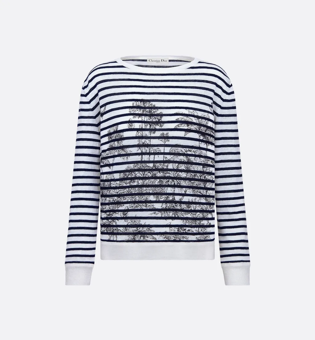 Dioriviera Sweater