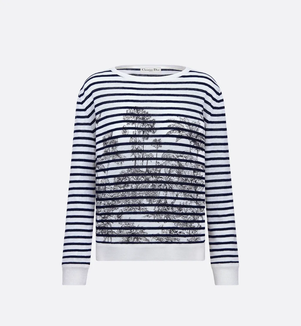Dioriviera Sweater