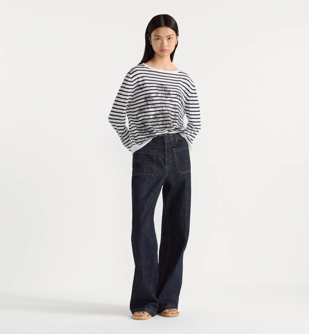 Dioriviera Sweater