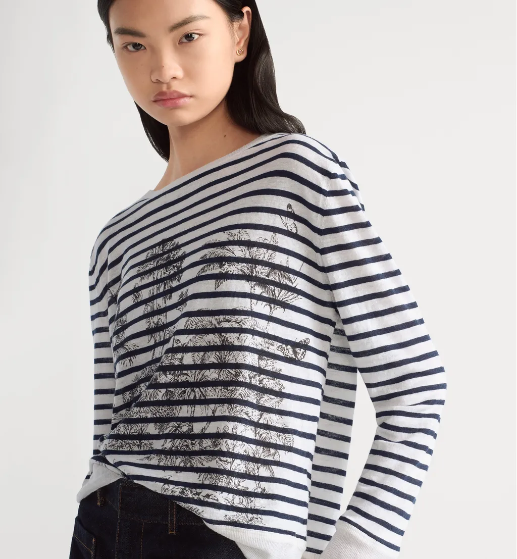 Dioriviera Sweater