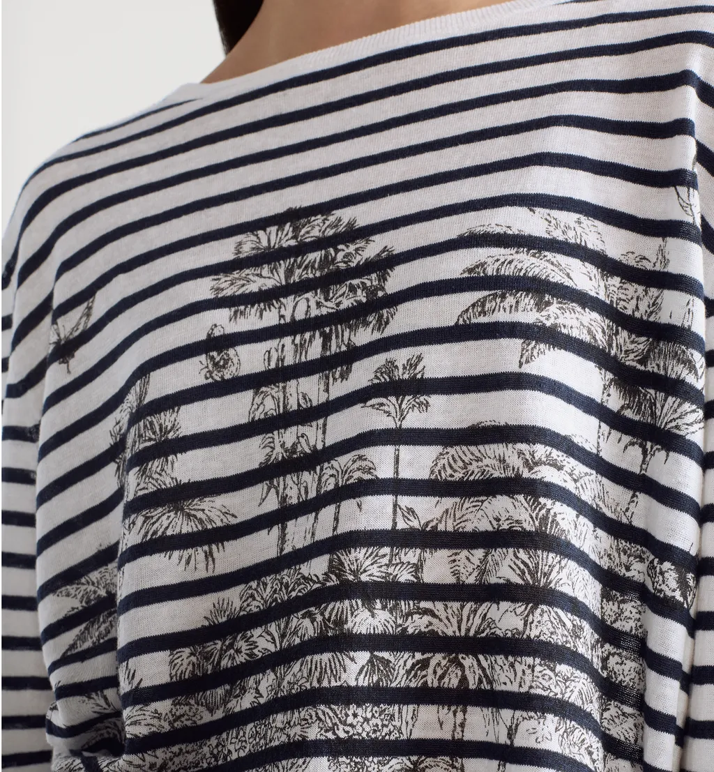 Dioriviera Sweater
