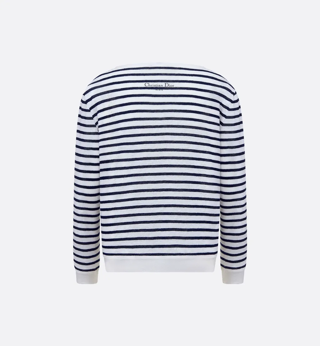 Dioriviera Sweater