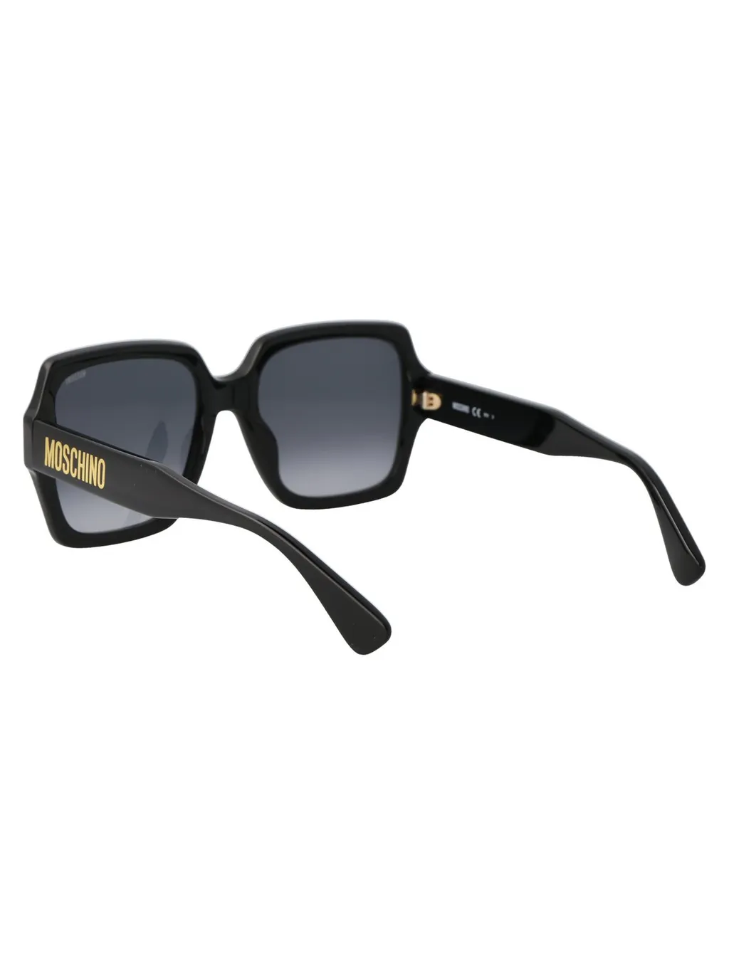 Moschino Eyewear Square Frame Sunglasses
