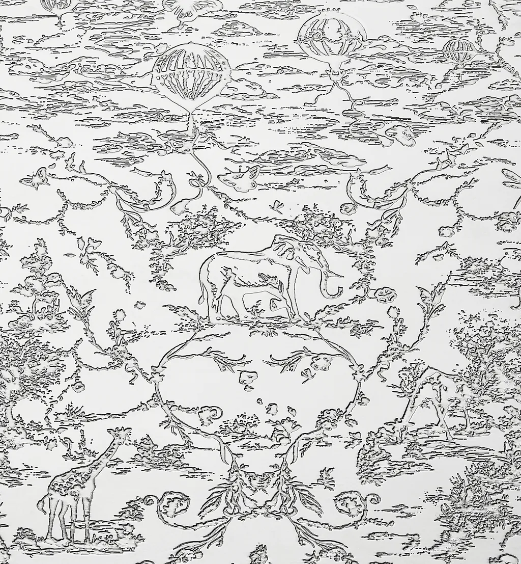 Engraved Tray