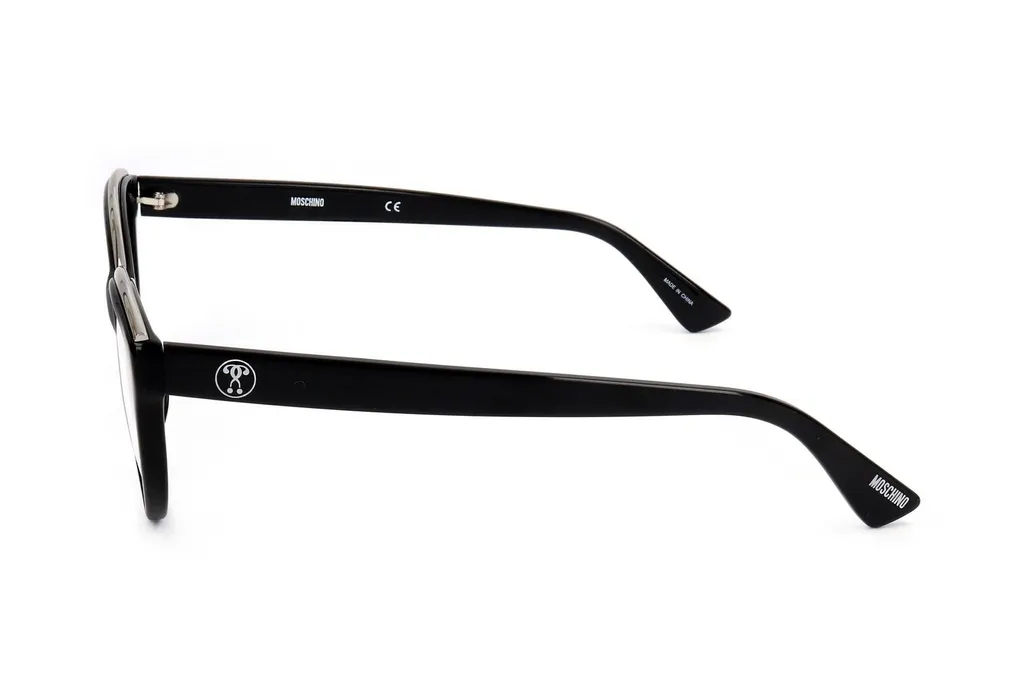 Moschino Eyewear Cat-Eye Glasses