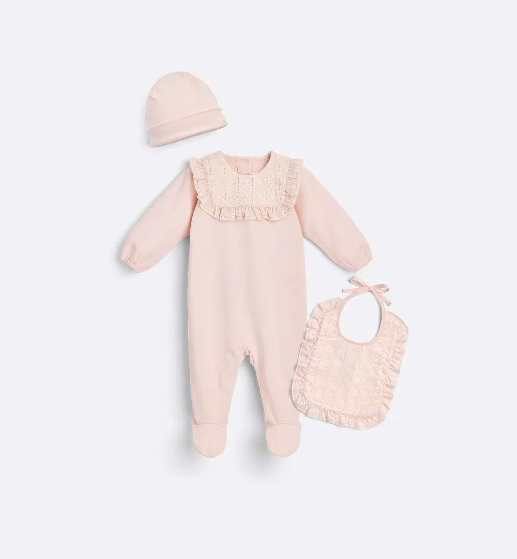 Newborn Gift Set