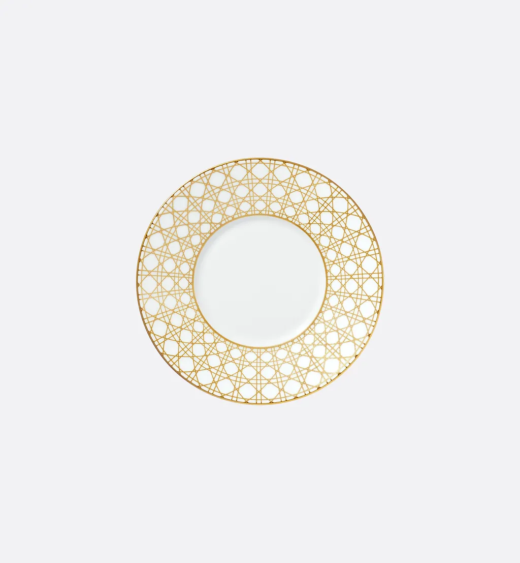 Teacup Saucer