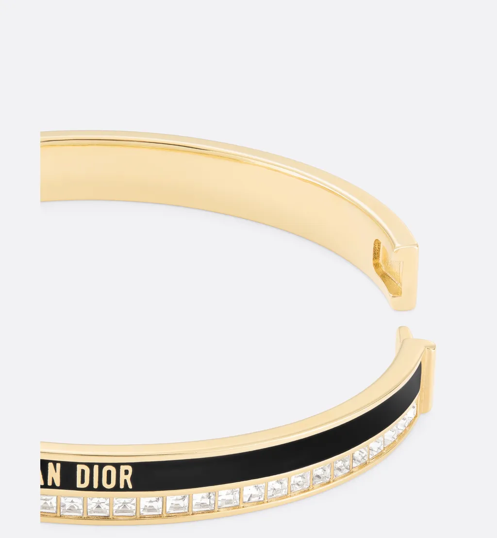 Dior Night Code Bangle