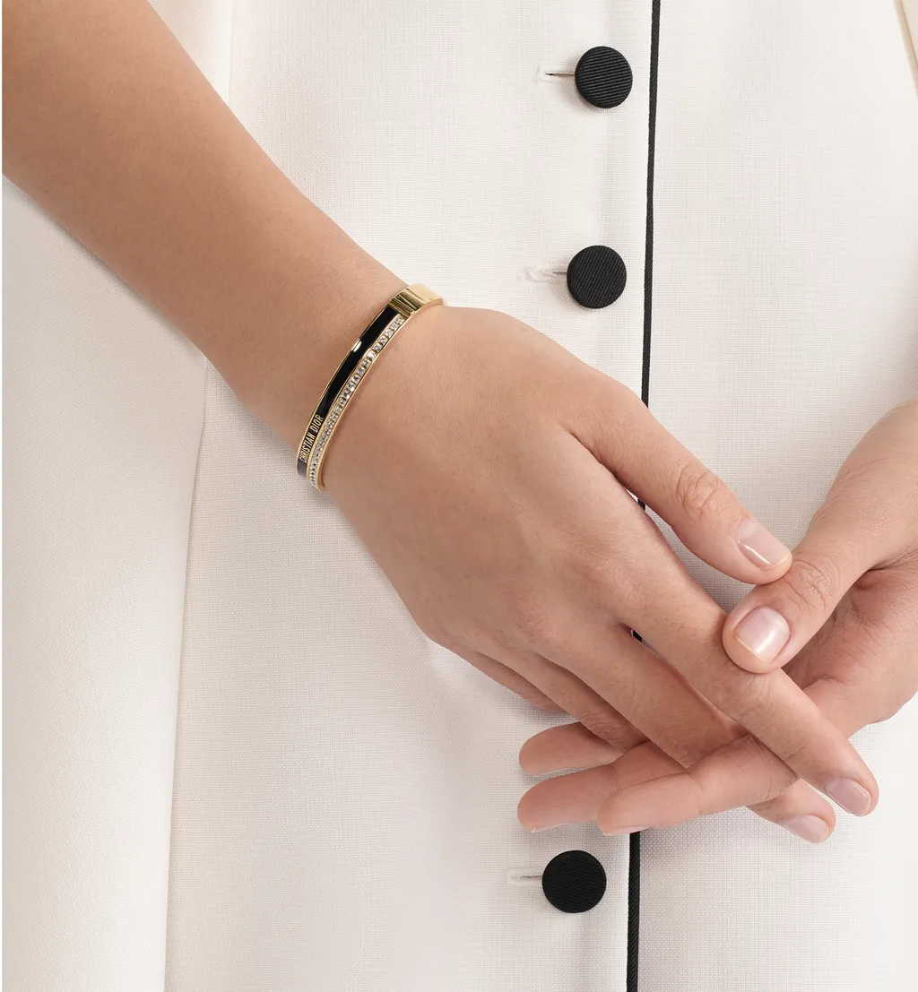 Dior Night Code Bangle