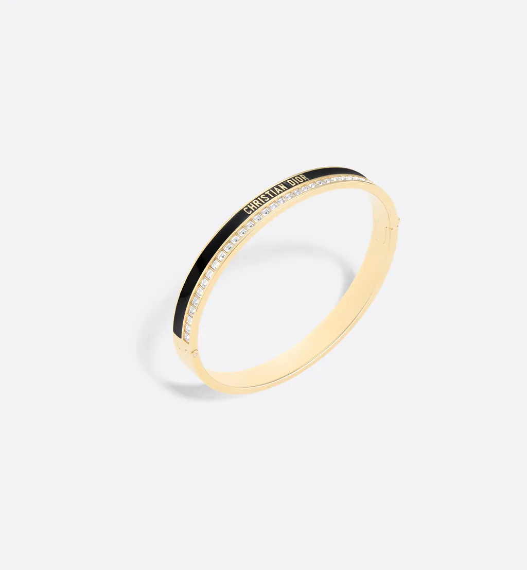 Dior Night Code Bangle