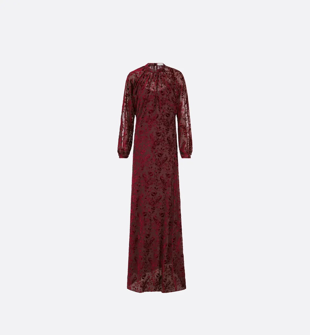 Long Dress