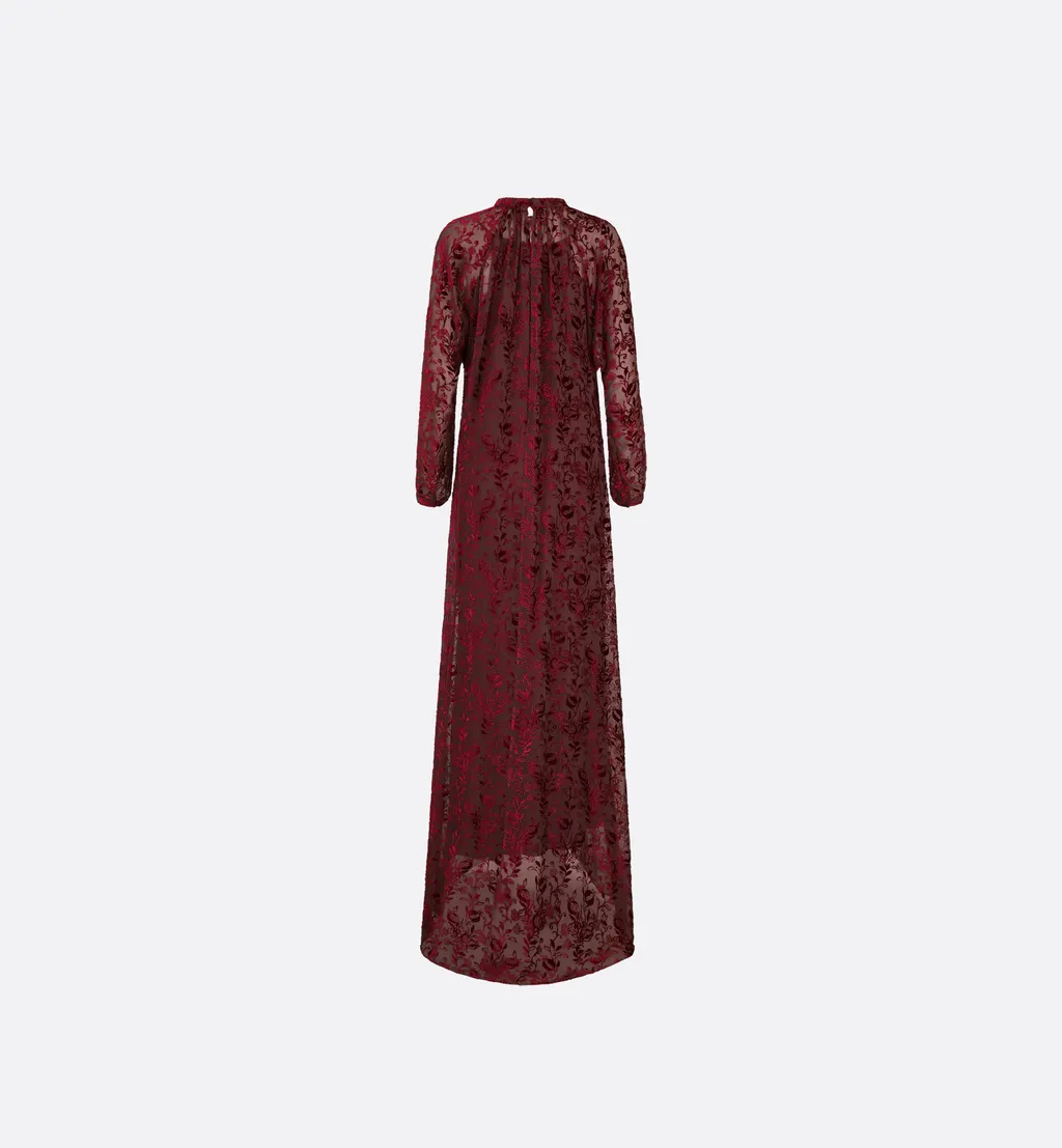 Long Dress