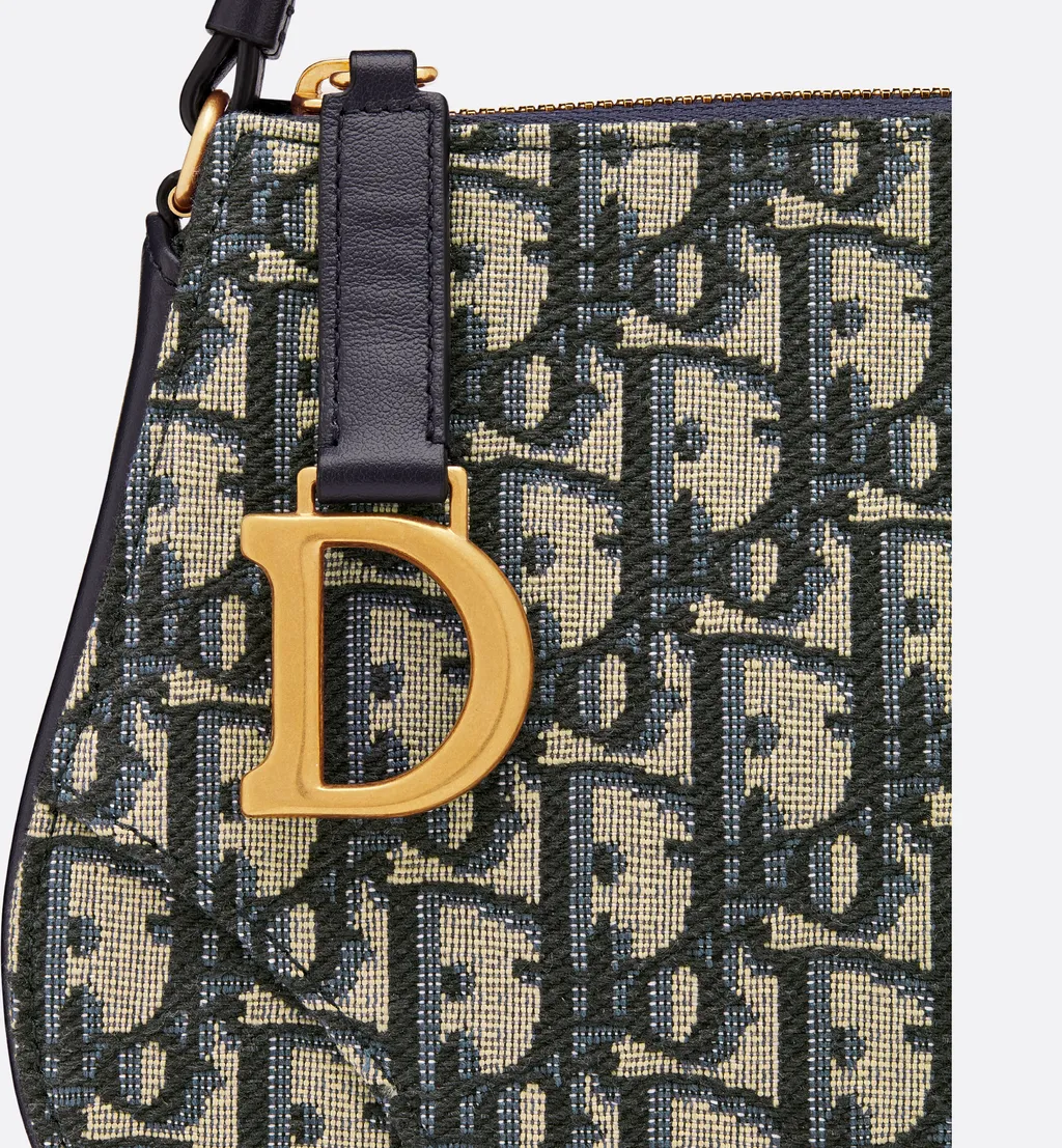Saddle Rodeo Pouch
