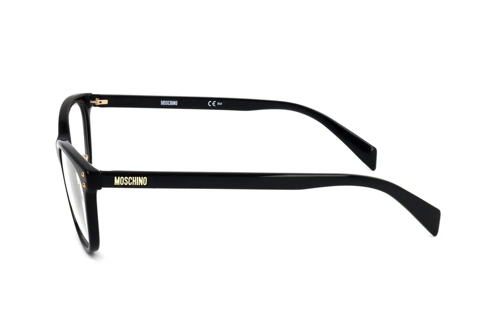 Moschino Eyewear Cat-Eye Frame Glasses