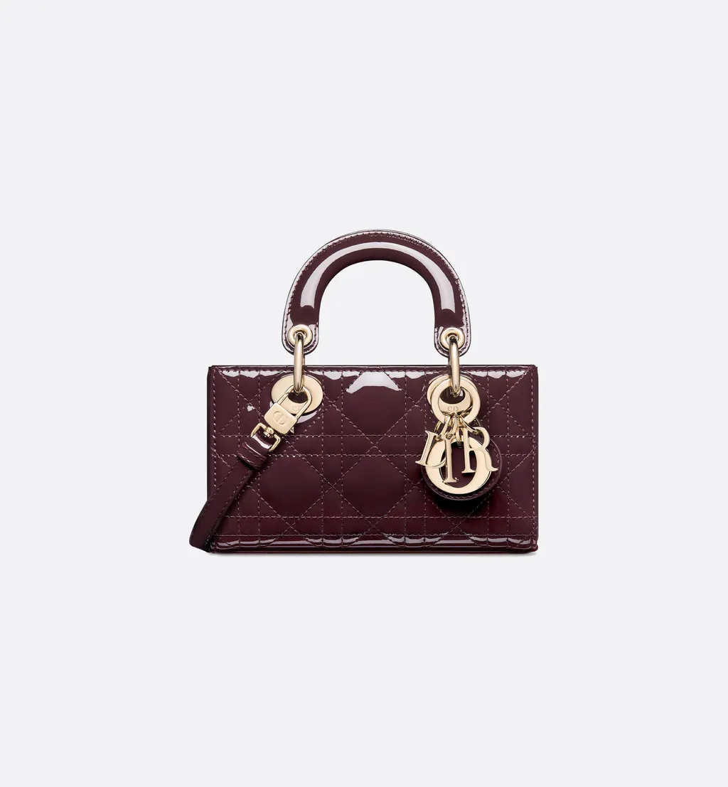 Lady D-Joy Micro Bag