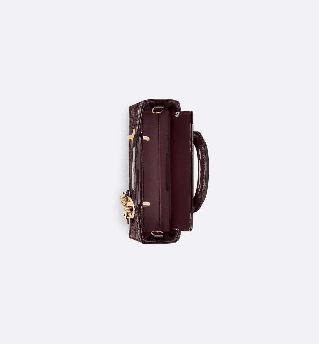 Lady D-Joy Micro Bag