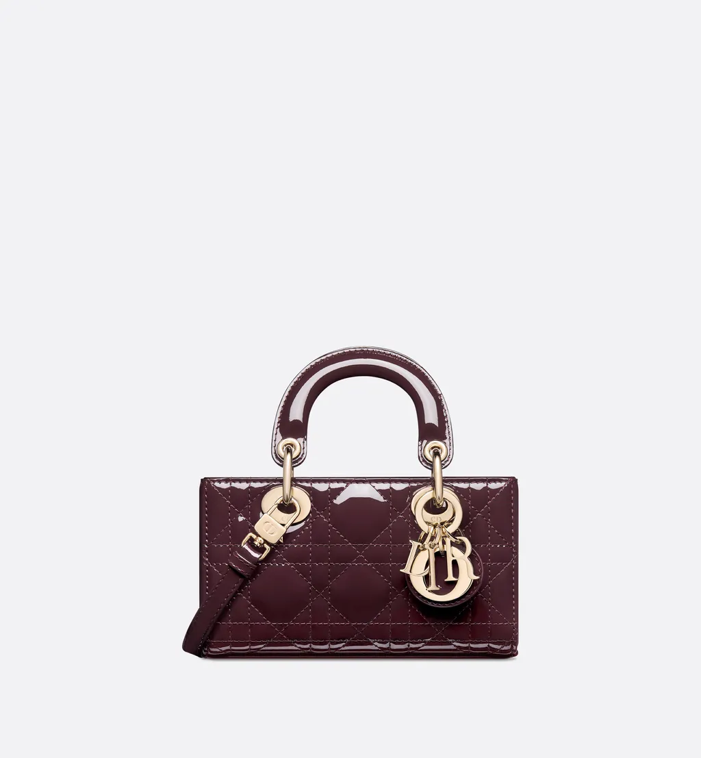 Lady D-Joy Micro Bag