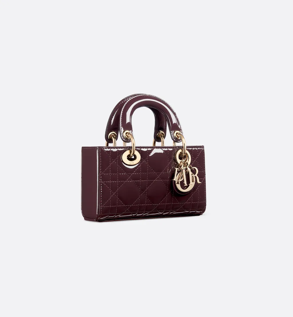 Lady D-Joy Micro Bag