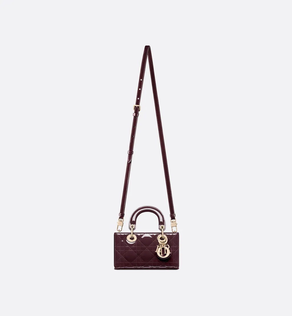 Lady D-Joy Micro Bag