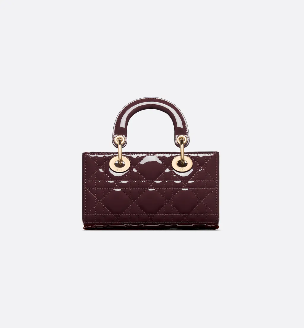 Lady D-Joy Micro Bag