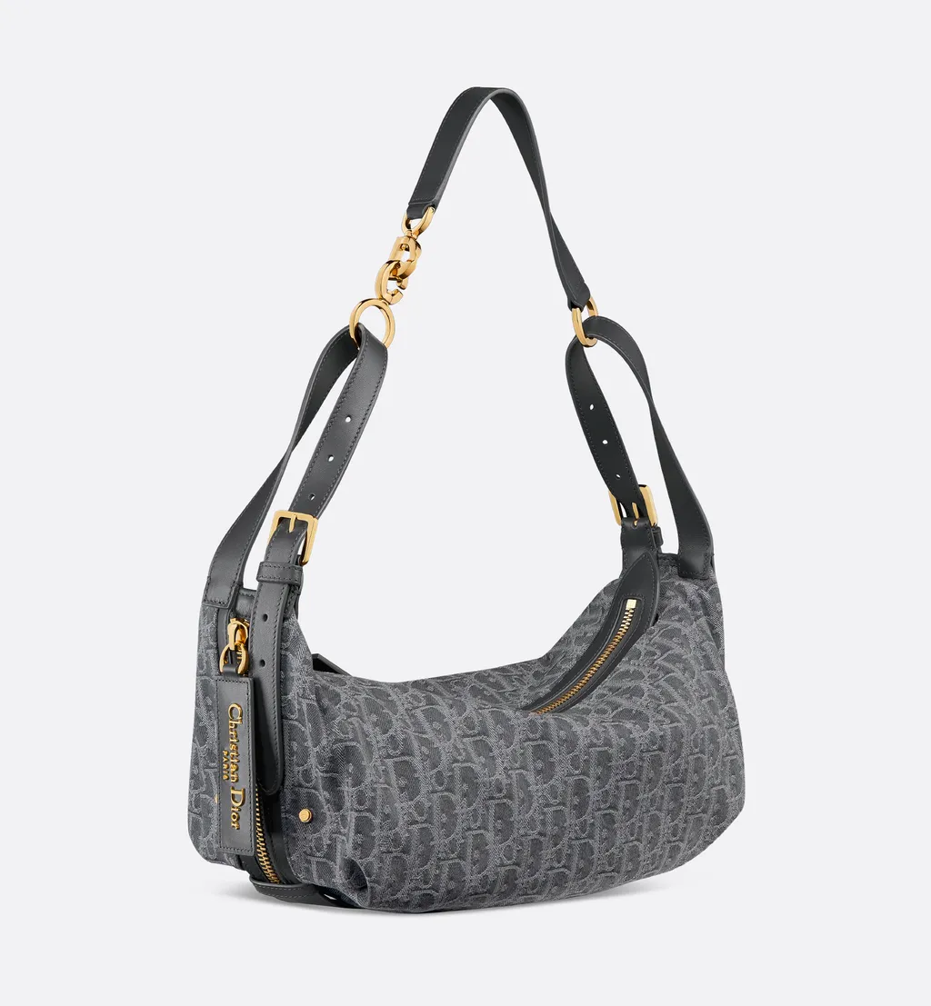 Medium D-Journey Bag