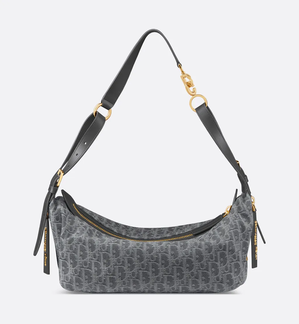 Medium D-Journey Bag