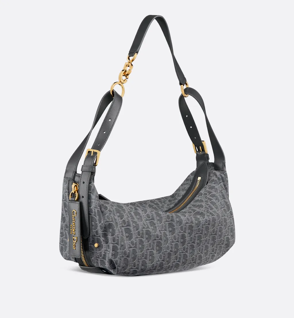 Medium D-Journey Bag