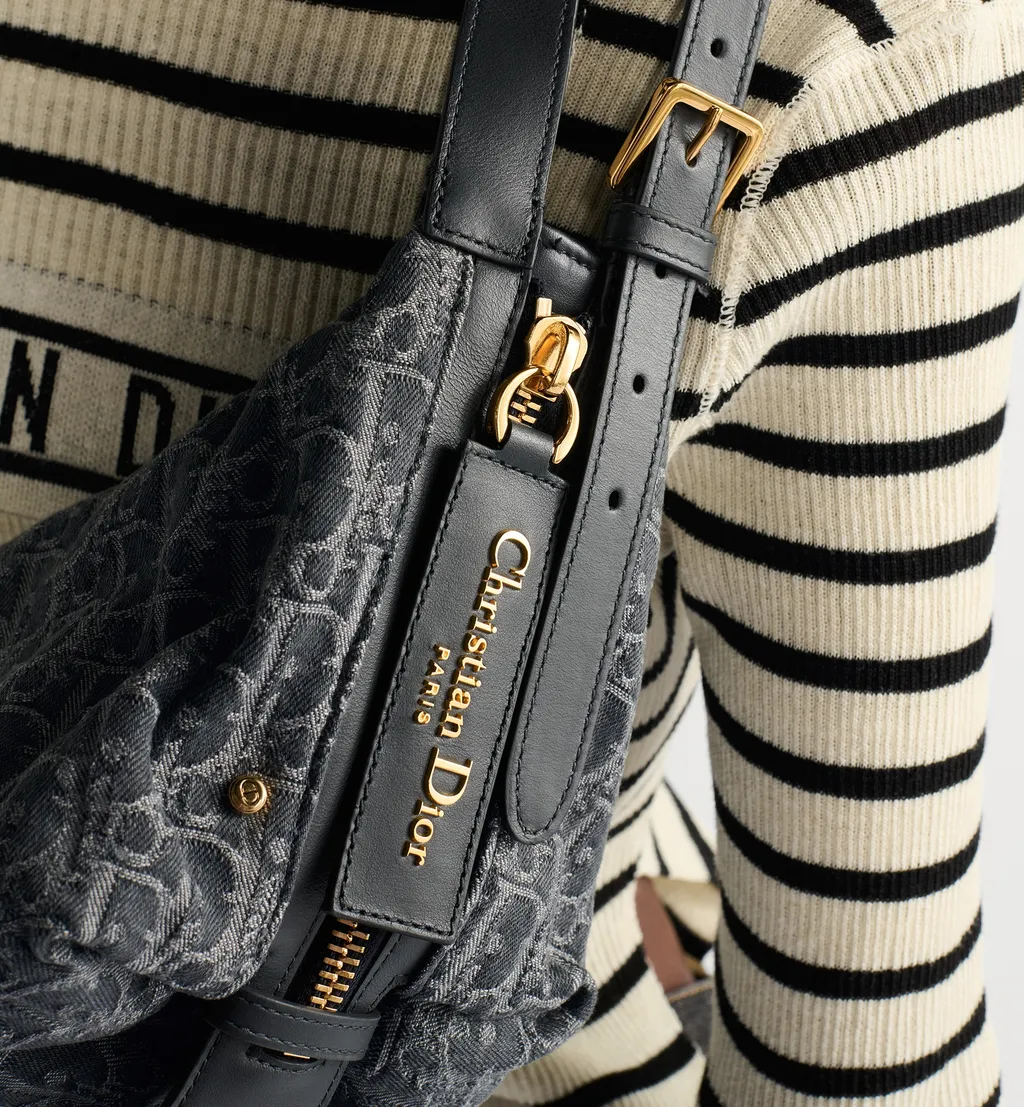Medium D-Journey Bag