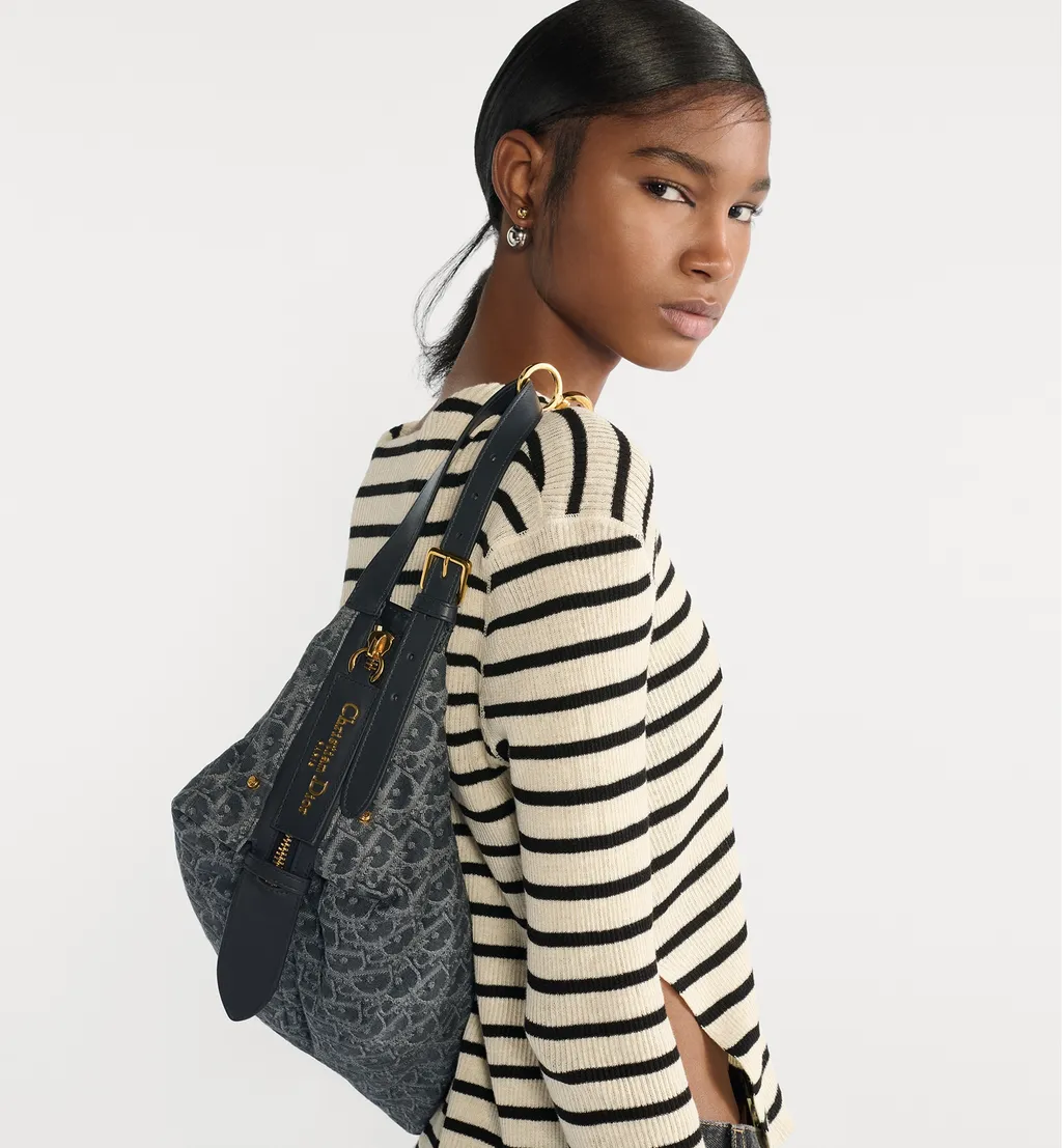 Medium D-Journey Bag