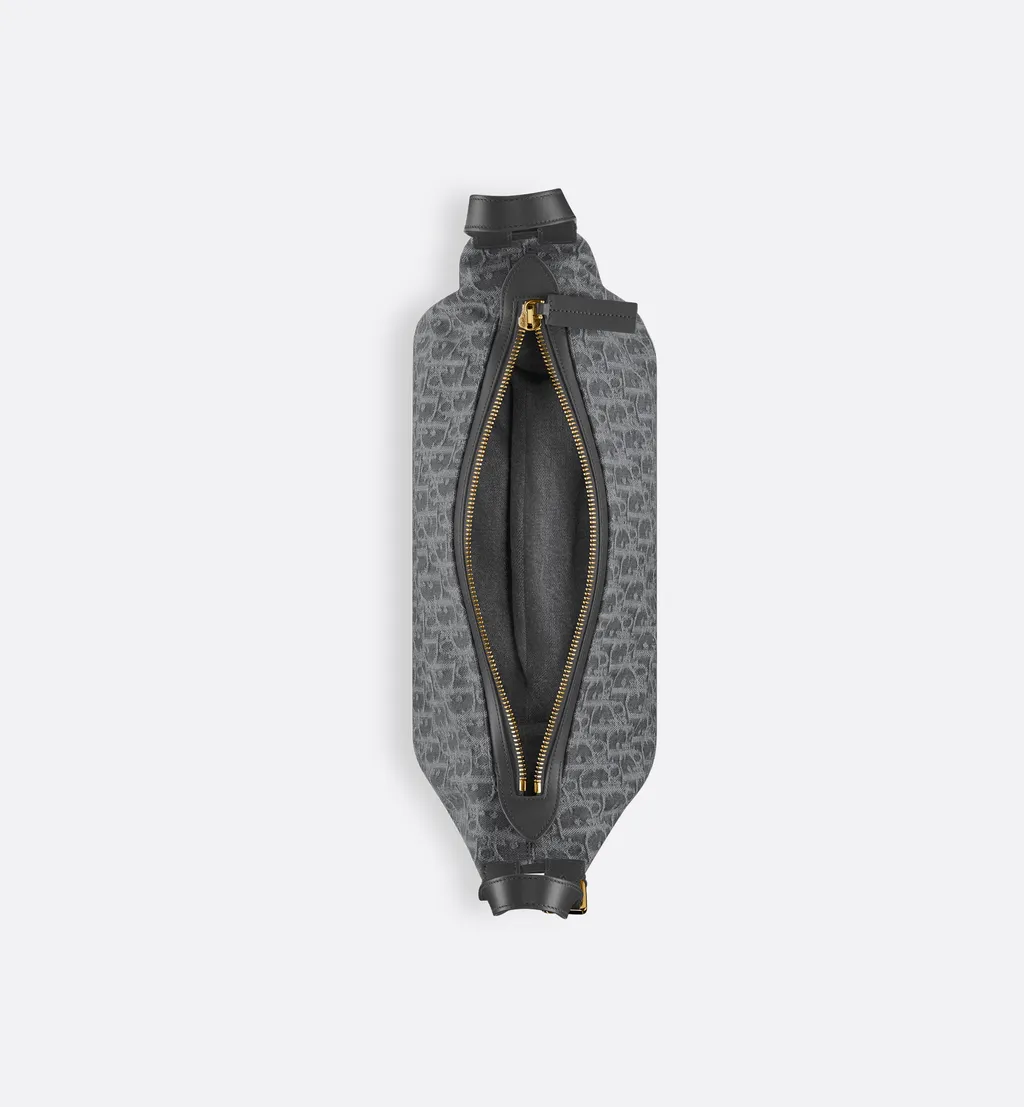 Medium D-Journey Bag