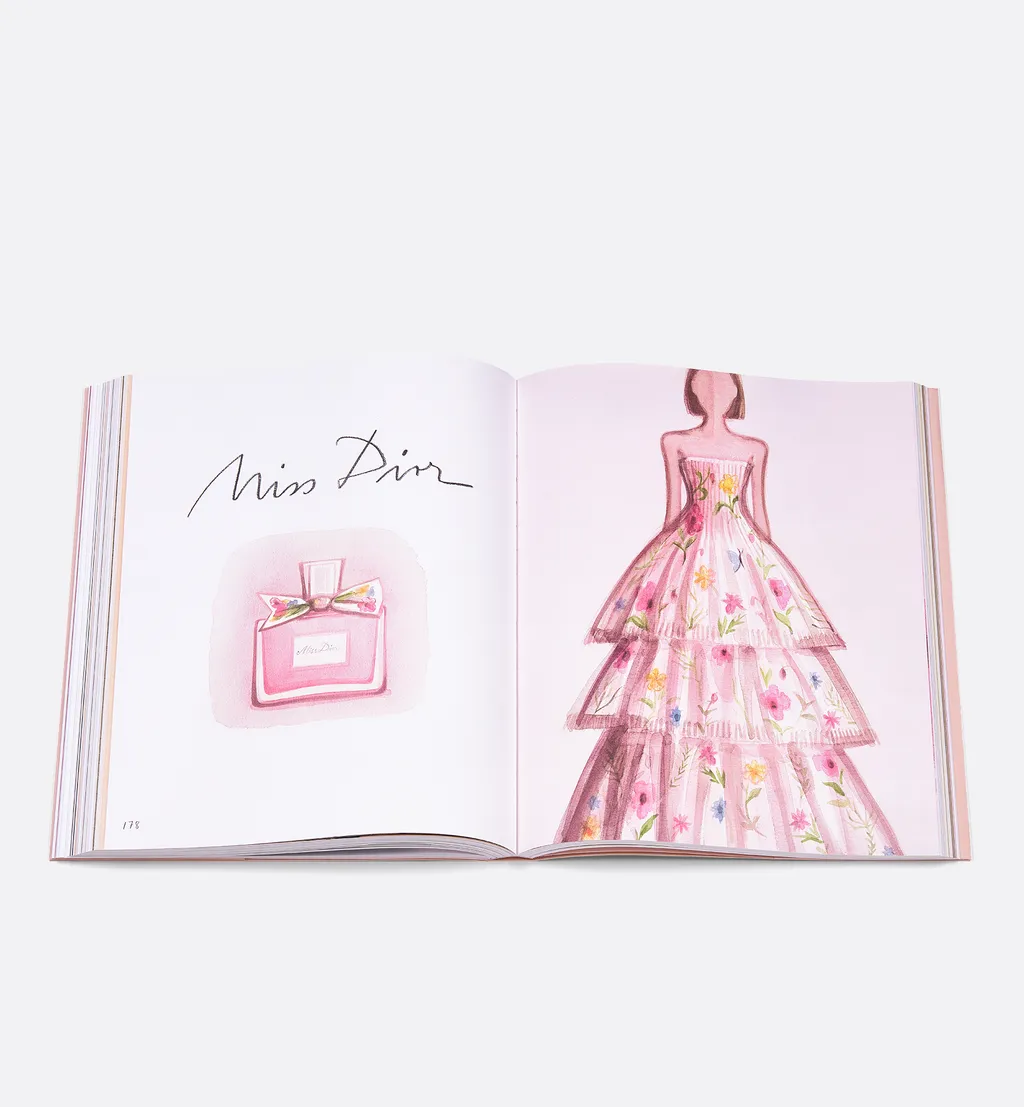Book: Dior Par Mats Gustafson Vol. Ii