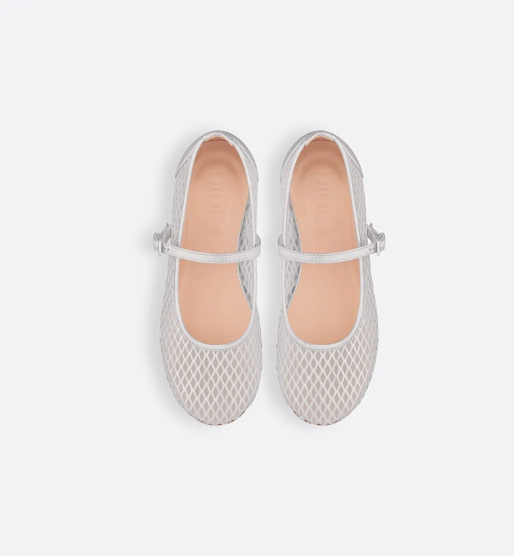 Kids' Ballet Flat