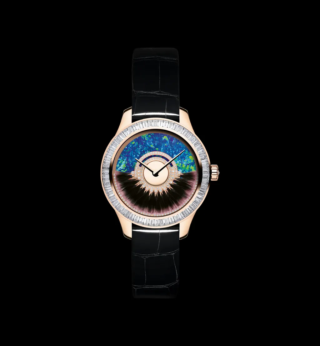 Dior Grand Bal PiÈCe Unique Supernatural N°15