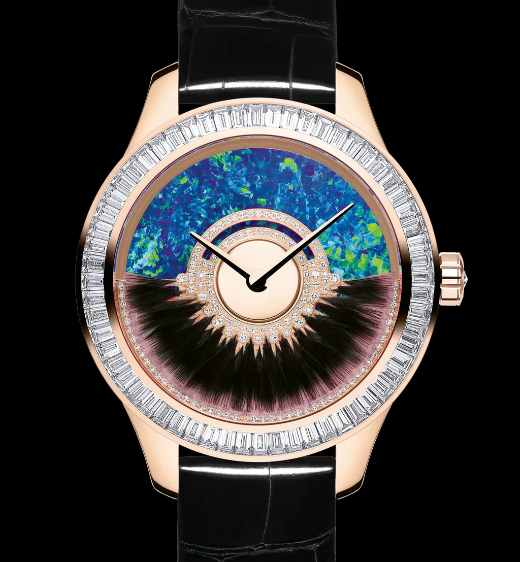 Dior Grand Bal PiÈCe Unique Supernatural N°15