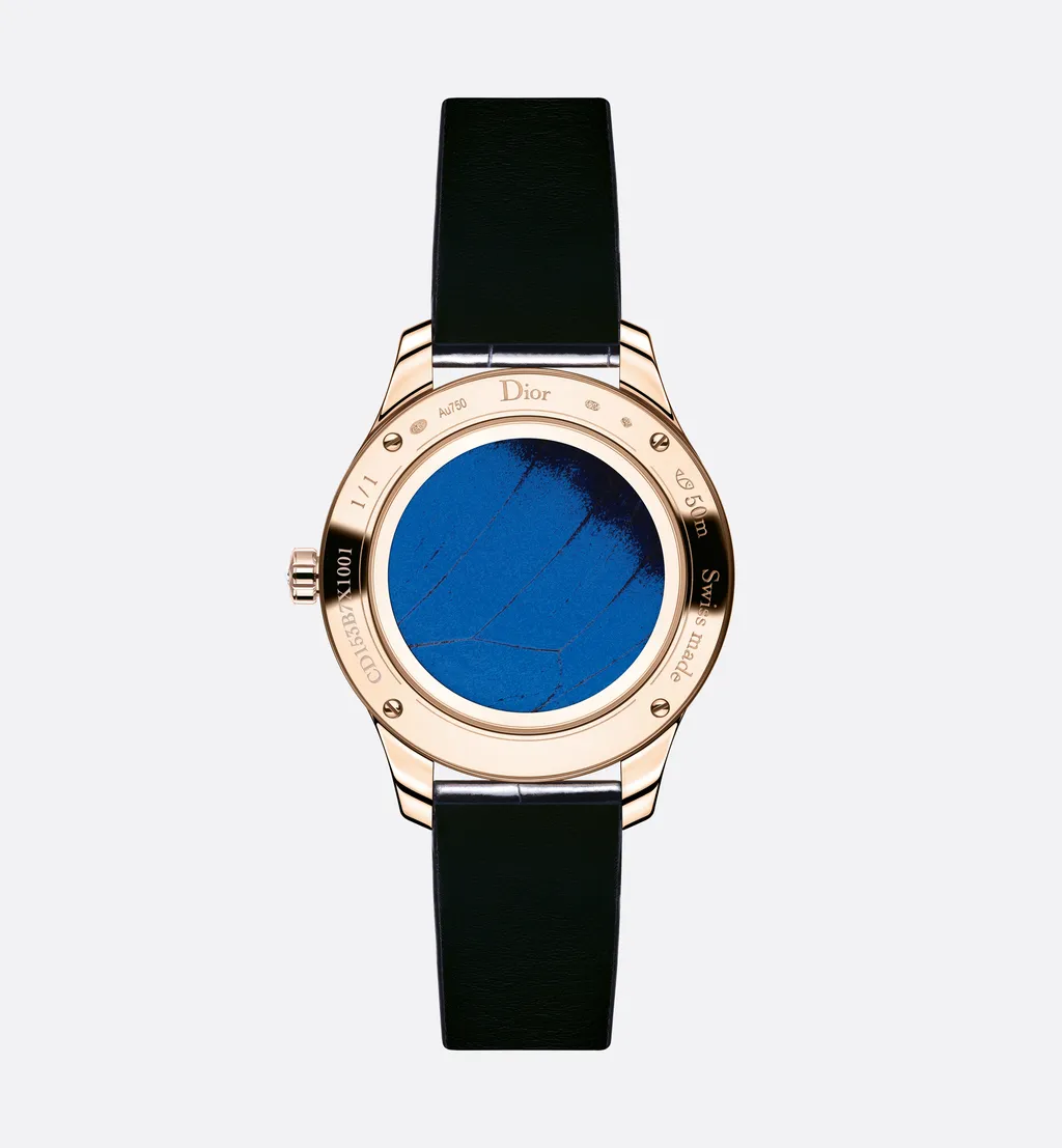 Dior Grand Bal PiÈCe Unique Supernatural N°15